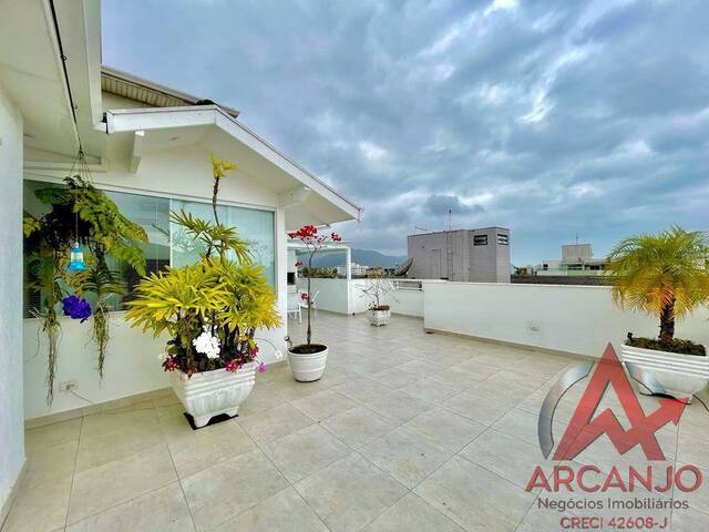 Apartamento para Venda em Ubatuba - 2