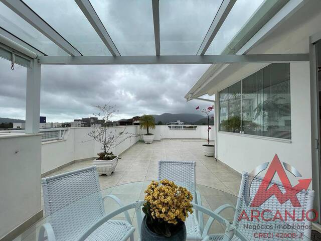 Apartamento para Venda em Ubatuba - 3