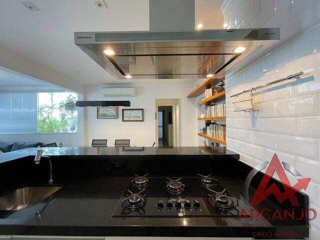 Apartamento para Venda em Ubatuba - 5