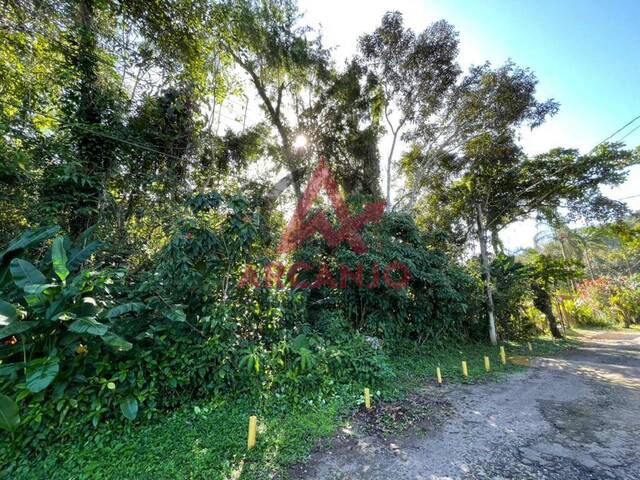 #5735 - Área para Venda em Ubatuba - SP