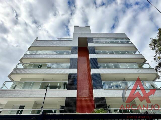 #5738 - Apartamento para Venda em Ubatuba - SP