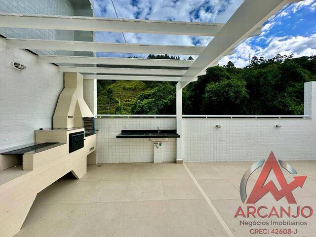 Apartamento para Venda em Ubatuba - 4
