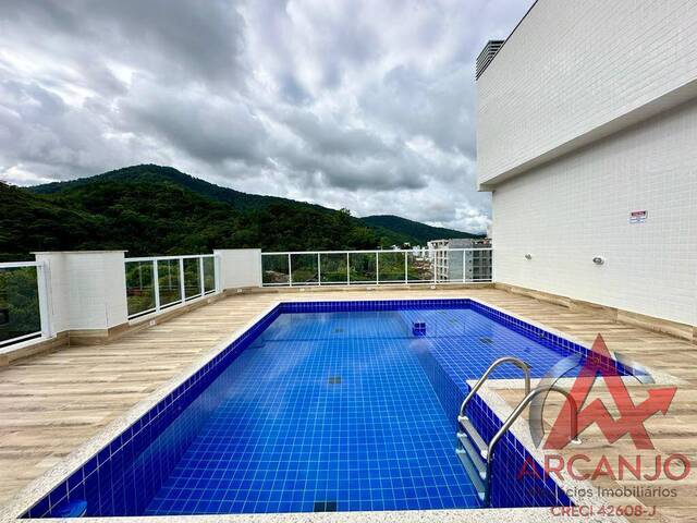 #5738 - Apartamento para Venda em Ubatuba - SP