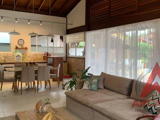 Casa para Venda em Ubatuba - 5