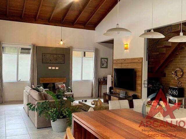 Casa para Venda em Ubatuba - 4