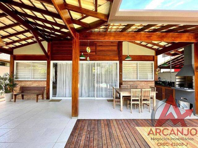 Casa para Venda em Ubatuba - 2