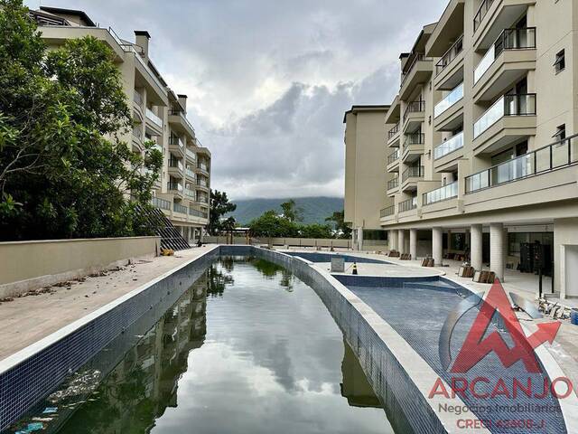 Apartamento para Venda em Ubatuba - 2