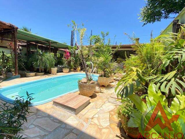 #5743 - Casa para Venda em Ubatuba - SP