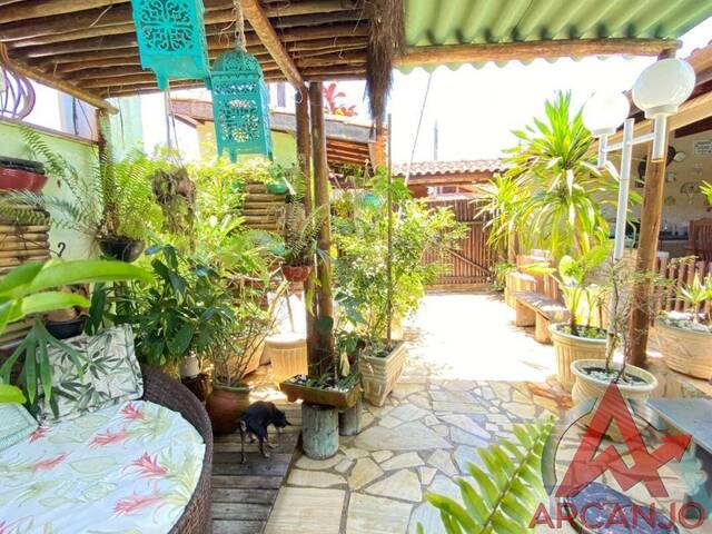 #5743 - Casa para Venda em Ubatuba - SP