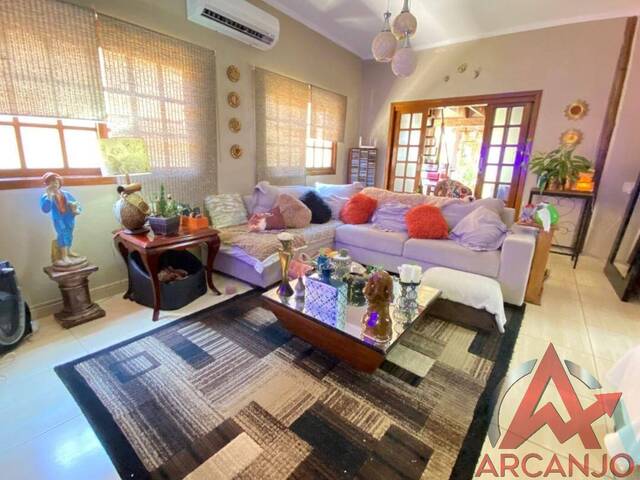 #5743 - Casa para Venda em Ubatuba - SP