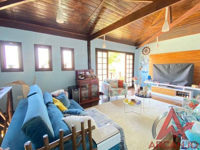 Casa para Venda em Ubatuba - 4