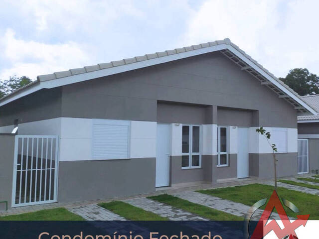 #5750 - Casa para Venda em Atibaia - SP