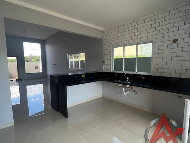 Casa para Venda em Atibaia - 4