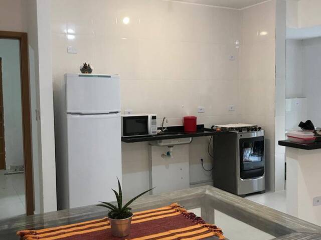 Apartamento para Venda em Ubatuba - 3
