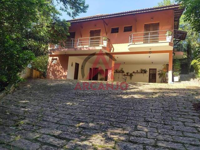 #5784 - Casa para Venda em Mairiporã - SP