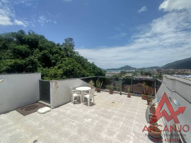 #5788 - Apartamento para Venda em Ubatuba - SP