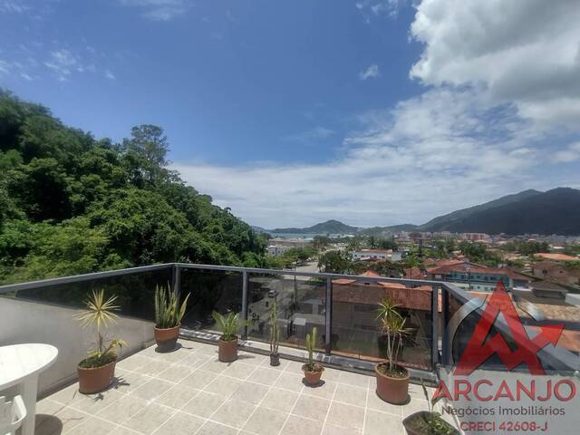 Apartamento para Venda em Ubatuba - 4