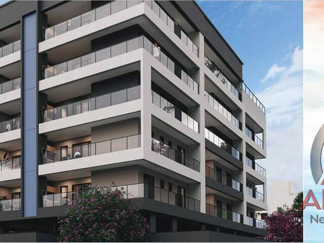 Apartamento para Venda em Ubatuba - 2