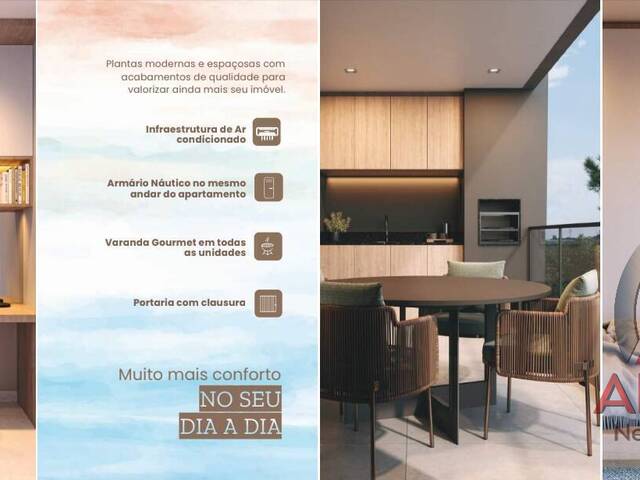 Apartamento para Venda em Ubatuba - 5