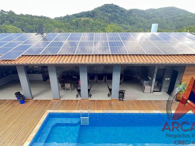 Casa para Venda em Ubatuba - 5