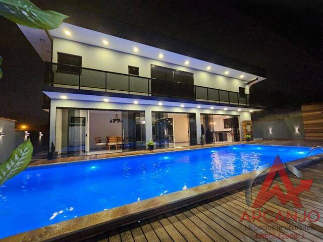 #5817 - Casa para Venda em Ubatuba - SP