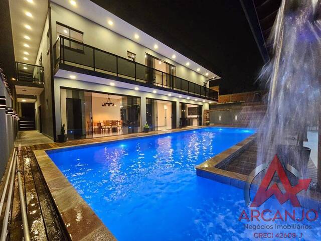 #5817 - Casa para Venda em Ubatuba - SP