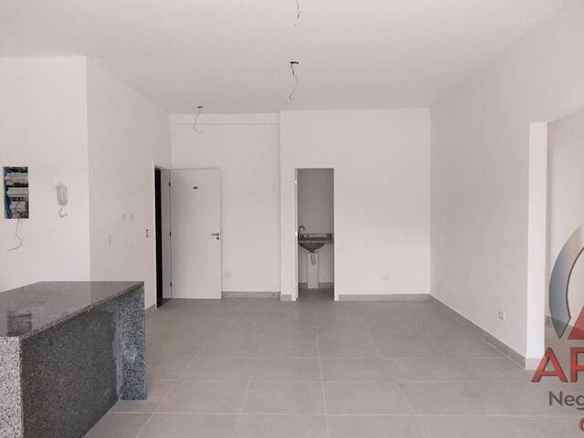 Apartamento para Venda em Ubatuba - 3