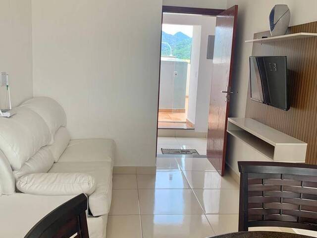 Apartamento para Venda em Ubatuba - 3