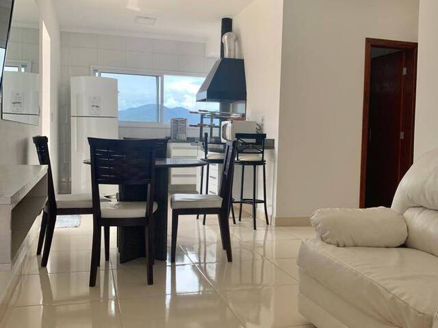 Apartamento para Venda em Ubatuba - 4