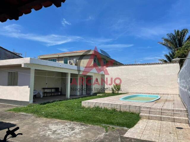 #5867 - Casa para Venda em Caraguatatuba - SP - 1