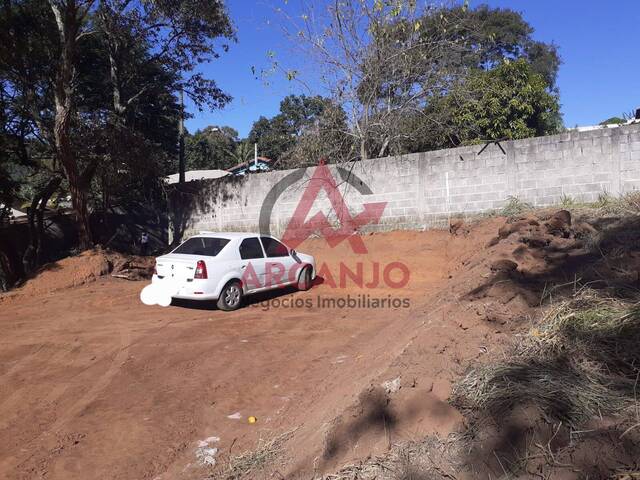 #5870 - Terreno para Venda em Mairiporã - SP - 2