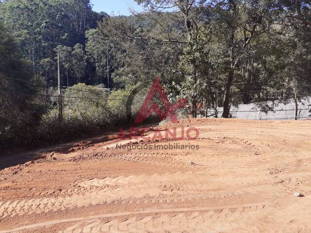 #5870 - Terreno para Venda em Mairiporã - SP - 1