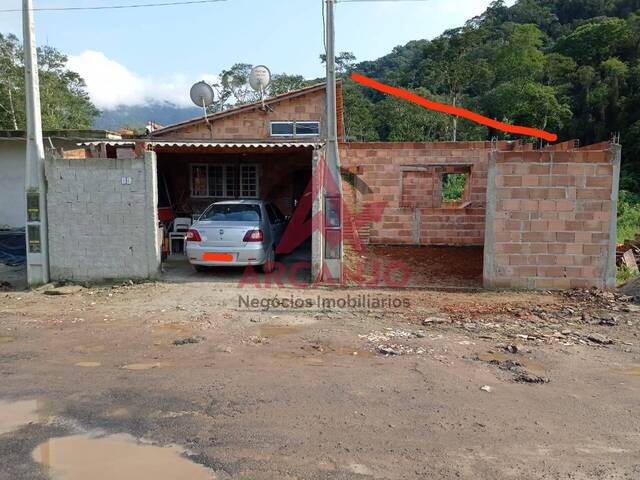 Venda em Figueira - Ubatuba