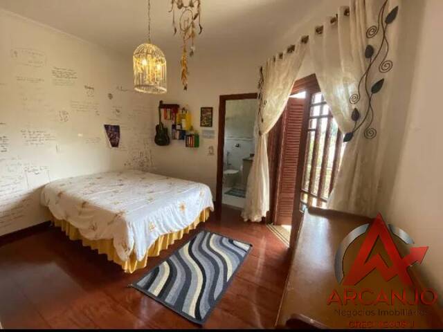 Casa para Venda em Atibaia - 4