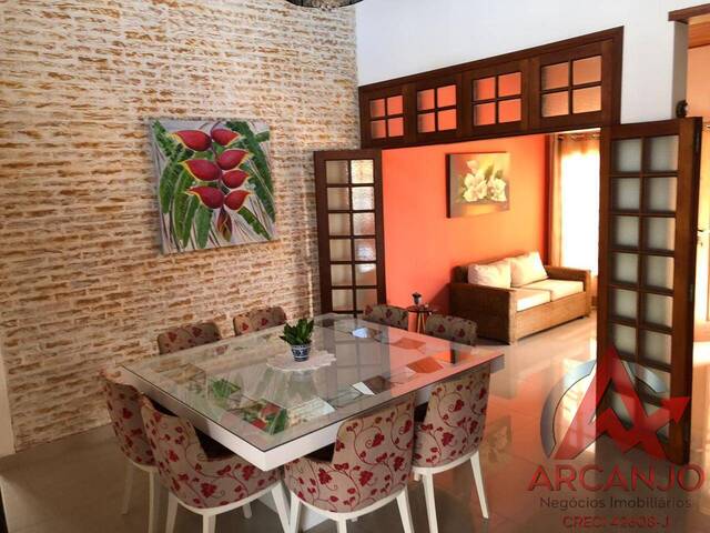 Casa para Venda em Ubatuba - 2