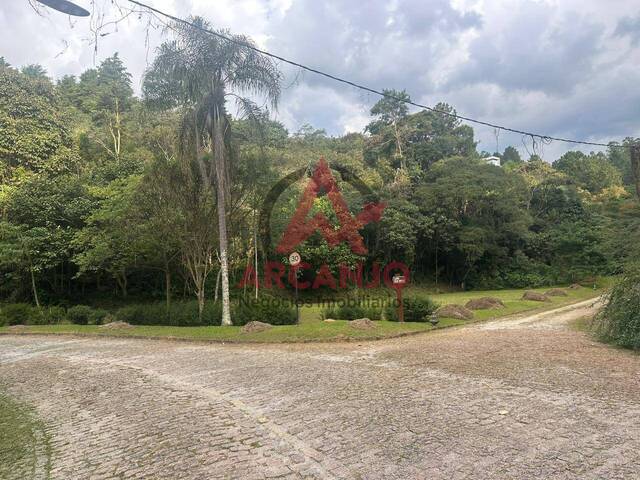 Venda em Rio Abaixo - Mairiporã