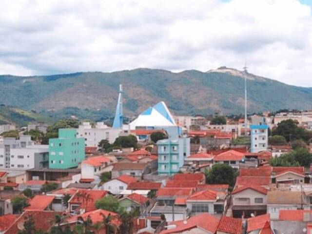 Apartamento para Venda em Atibaia - 4