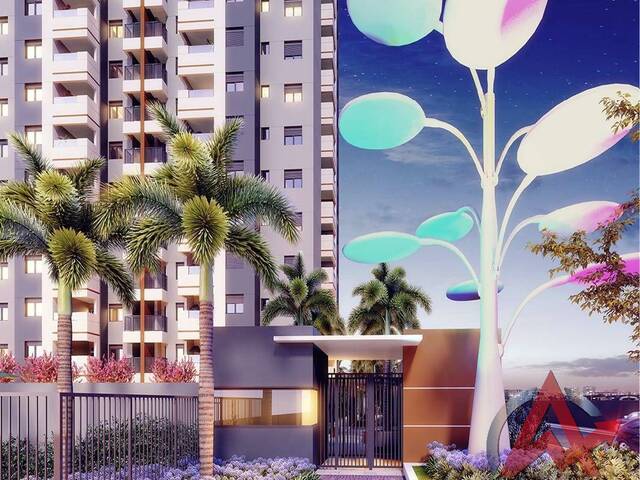 #5930 - Apartamento para Venda em Atibaia - SP