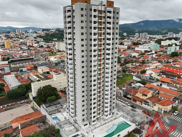 #5930 - Apartamento para Venda em Atibaia - SP