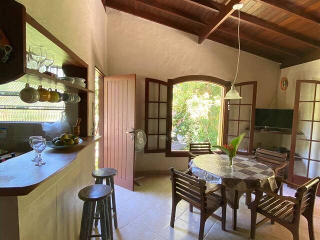 Casa para Venda em Ubatuba - 1