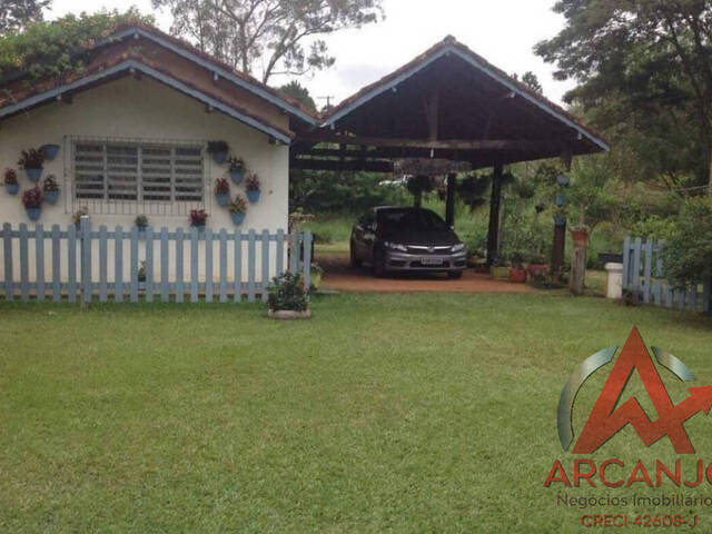 Casa para Venda em Atibaia - 3