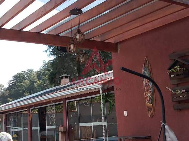 #5952 - Chácara para Venda em Bragança Paulista - SP