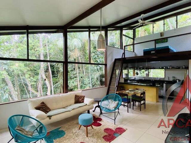 Casa para Venda em Ubatuba - 4