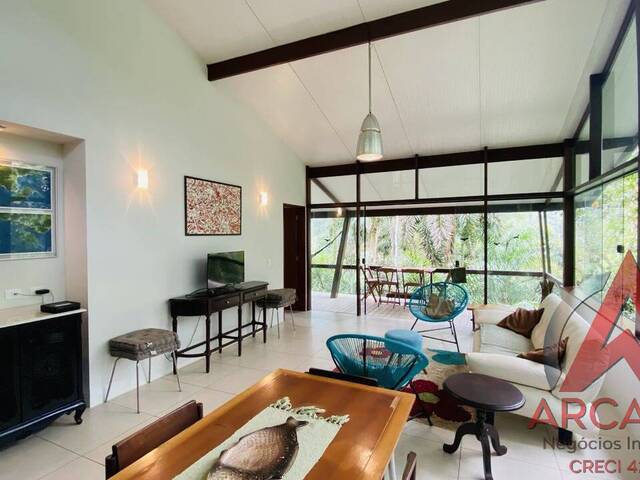 Casa para Venda em Ubatuba - 2