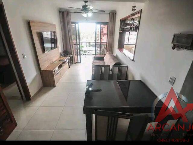 Apartamento para Venda em Ubatuba - 2