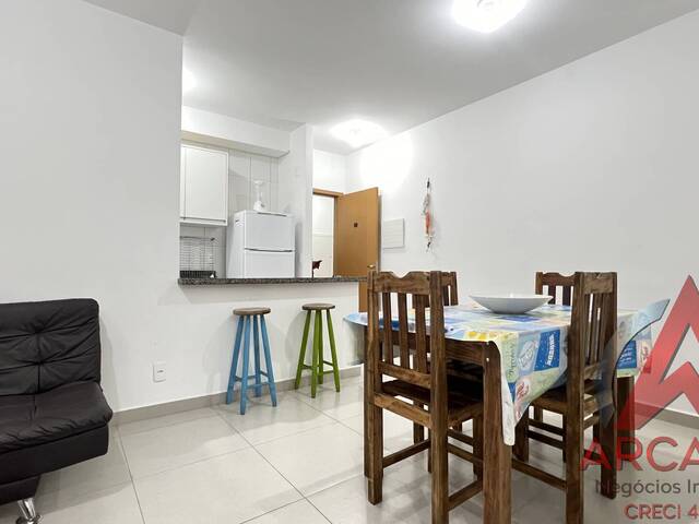 Apartamento para Venda em Ubatuba - 2