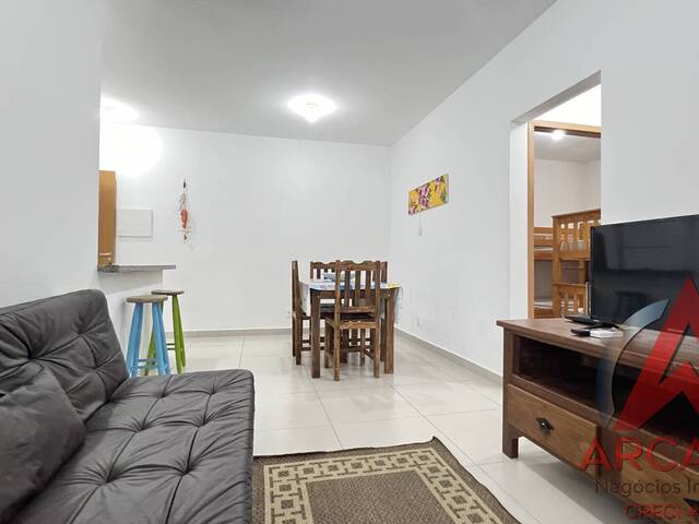 Apartamento para Venda em Ubatuba - 4