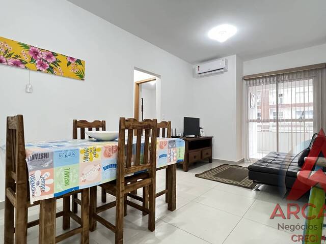 Apartamento para Venda em Ubatuba - 5
