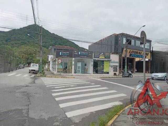 Venda em Umuarama - Ubatuba