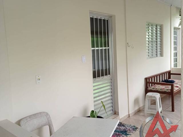 #59761 - Casa para Venda em Ubatuba - SP